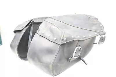 2021 KAWASAKI VULCAN 900 Saddlebags Leather • $85.46