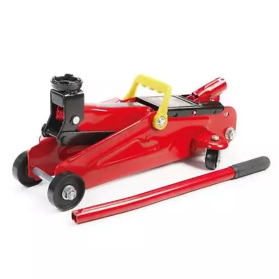 BIG RED Torin 2 Ton (4000 Lb) Capacity Hydraulic Trolley Service/Floor JackRed • $58.71