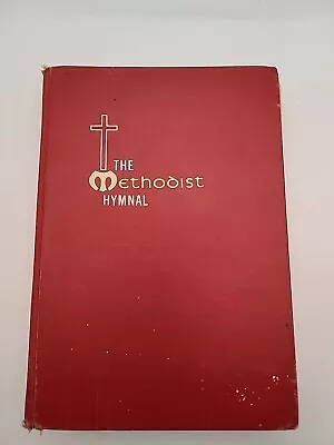 The Methodist Hymnal 1966 • $13.99