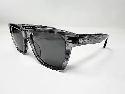 Oliver Peoples OV5393SU Oliver Sun 1688R5 Black Smoke/Blue 54mm Sunglasses • $150.99