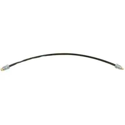 890322M92 New Tractor Fuel Line Fits Massey Ferguson 35UK 135UK 15 7/8  • $24.99