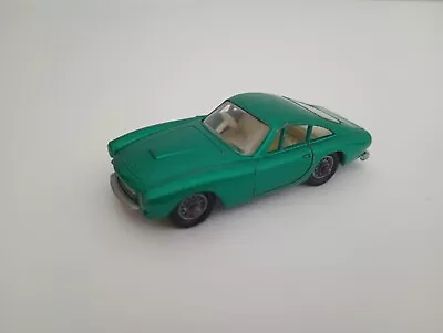 Vintage Matchbox Series Made In England By Lesney No. 75 Ferrari Berlinetta • $11.99