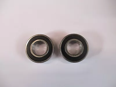 Pair Of Quality Bearings Fit Countax Westwood Mower Cutter Deck 10806600 • £9.13