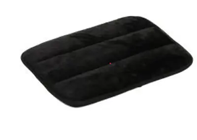 Happypet Yap Black Sleeper Dog Bed Mat • £15.99