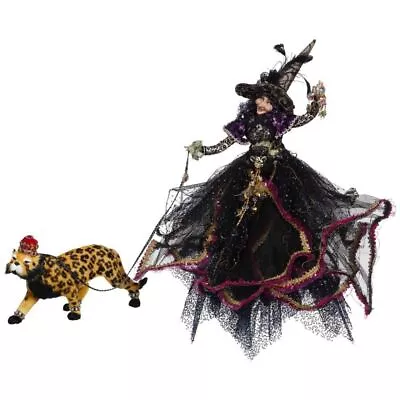 Mark Roberts Fall 2022 The Witch Of Fortune With Jaguar Large 27 Inches • $590.95