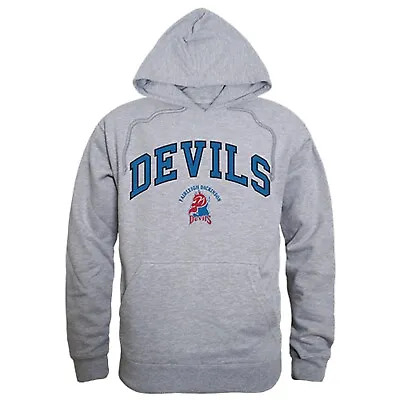 Fairleigh Dickinson University Devils FDU Pullover Hoodie College Sweatshirt  • $59.95