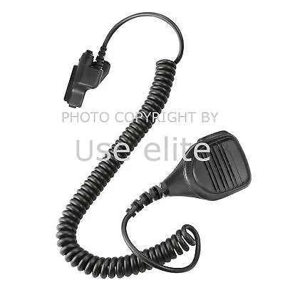 Remote Speaker Mic For  HT1000 JT1000 MTX838  MTS2000 MTX8000 Handheld • $16