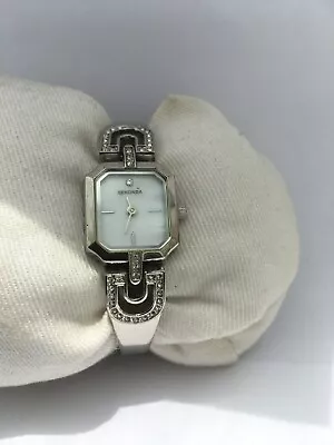 £17 • Buy Sekonda Women's Quartz Stone Dial Bracelet 4391