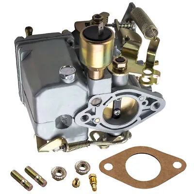 Carburetor 34 PICT-3 Automatic Choke For V.W 1600cc Air Cooled Type 1 Engines • $62.29
