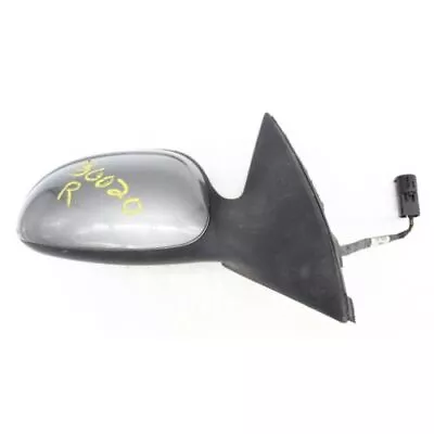 2001 Ford Taurus RH Side View Mirror Part Number `1F1Z17682BA • $27.99