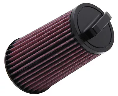 K&n Air Filter Fits Bmw Mini Cooper D 2.0 Diesel 2011-2013 E-2985 • $67.19