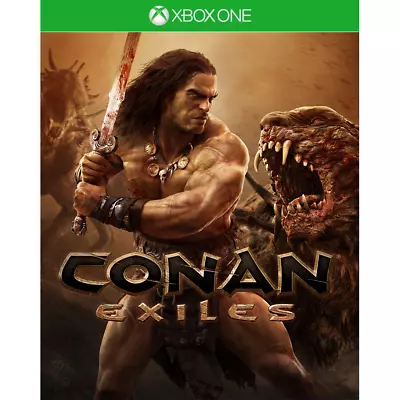 Conan Exiles  - Xbox One • $48