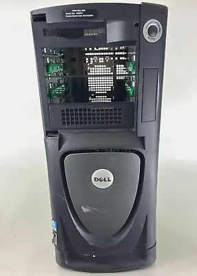 Dell Precision 670 Workstation DUAL Processor Slots - Incomplete Unit • $399.99