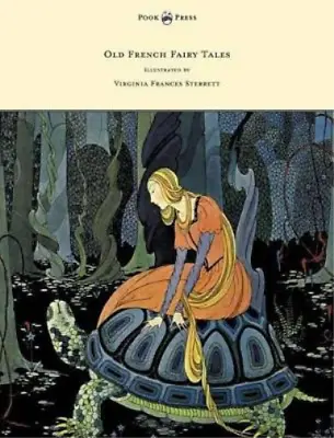 Comtesse De Seg Old French Fairy Tales - Illustrated By V (Hardback) (UK IMPORT) • $66.47