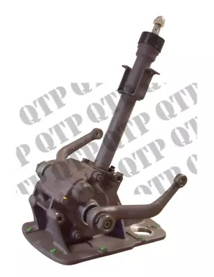 For Massey Ferguson Steering Box 135 240 Manual Late Shaft: 360mm Outer Column • £331.47