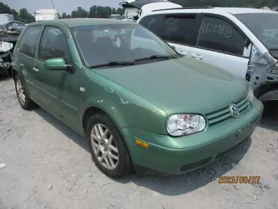 Steering Column Floor Shift City Canada Only Fits 00-11 JETTA 1551573 • $75
