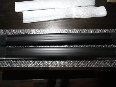 Isuzu Vehicross Roof Rack Crossbars 99-01 Oem • $489