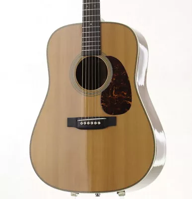 Martin HD-28V 2012 [SN 1631150] • $3650