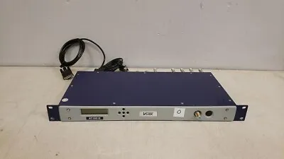VeEX AT1601E Network Test Switch Multiplexer • $412.50