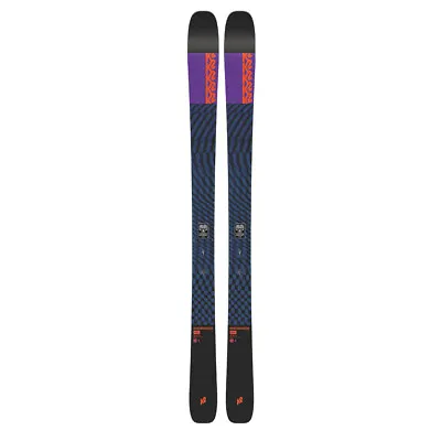 2022 K2 Mindbender 88Ti Alliance Womens Skis • $260