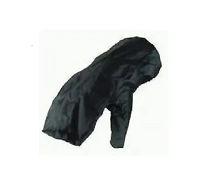 Motorcycle Water Proof Over Gloves Mitt Covers  M/L Size  For Riding In Rain • $10.62