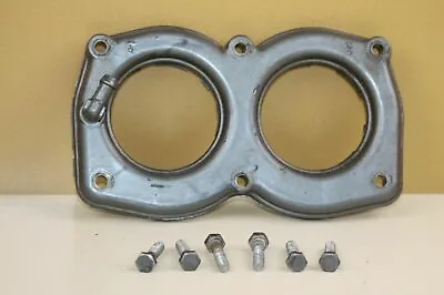 Mercury Mariner 20HP 1984 Cylinder Head Block Cover W/ Mounting Hardware (Bin3) • $19.95