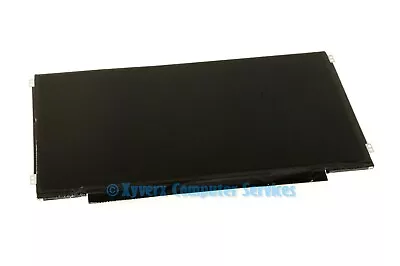 Ba59-03584a B116xw03 V.1 Oem Samsung Lcd 11.6 Led Matte Xe303c12-a01us (a)(aa81) • $38.52