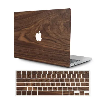 Matt Hard Case Skin Keyboard Cover For Macbook Air Pro 11  13  14  15 16 Retina • $13.99