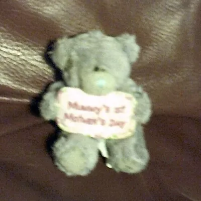 £10 • Buy Me To You J36as Mummy's 1st Mother's Day   - Carte Blanche        (Q)