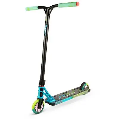 Madd Gear MGP MGX T2 Team Limited Edition Stunt Scooter - Greta • £229.95