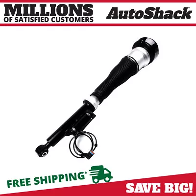 Rear Air Strut Assembly Driver For Mercedes S550 CL550 S63 AMG S600 CL63 AMG V8 • $148.65