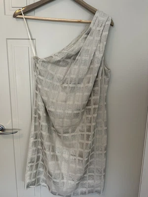 $50 • Buy Scanlan Theodore Dress