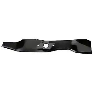 Troybilt Riding Mower Center Mulch Blade For 46  Mower Deck Replaces 942-0612A • $22.99