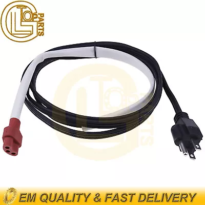 3600006 Block Heater Cord For Ford 7.3 & 6.9 L 1983-1994 F350 F250 E350 E250 • $20.45