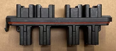 DT13-48PABCD-R015 TE C CONNECTOR HEADER PANEL MOUNT RIGHT ANGLE 48 (12x4) 0.175  • $169.95