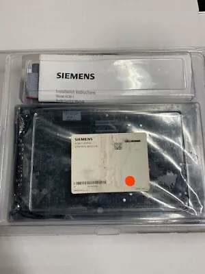 Siemens 500-892082 ACM-1-AUDIO CONTROL MODULE • $755
