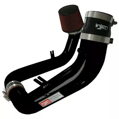 INJEN Cold Air Intake Kit For Honda 00-03 S2000 2.0L SP1305BLK • $338.62