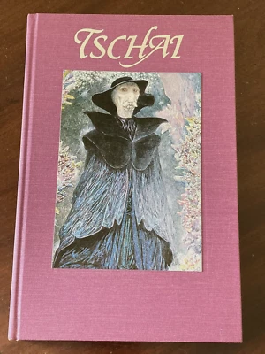 £9.66 • Buy JACK VANCE TSCHAI Book IV The PNUME 1981 HC Underwood-Miller 1st Ed