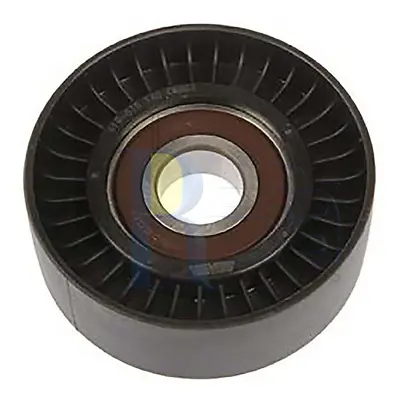 419-615 Dorman T-Belt Tensioner Pulley Driver Left Side For Chevy LH Hand • $26.70