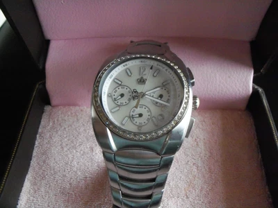 £23 • Buy Juicy Couture Watch