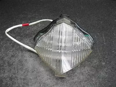 04-05-06 Yamaha YZF R1 Tail Light Lamp 46M • $19.99