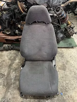 Nissan Silvia S13 Genuine OEM JDM Front Seat (Used) • $150