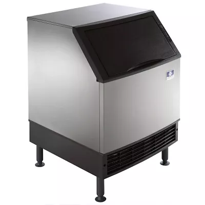 Manitowoc URF0140A Cube Neo® Undercounter Ice Maker Dice Cubes 127 Lbs/Day • $2442