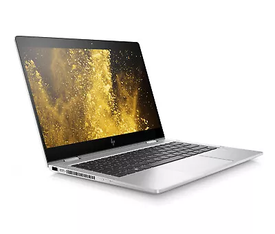 $499 • Buy HP EliteBook 830 G6 Intel I7 8665U 1.90GHz 16GB RAM 512GB SSD 13.3  Win 11