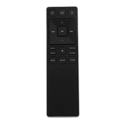 US New XRS531 XRS551-D Replace Remote For Vizio Sound Bar SB3621n-E8 Soundbar • $7.98