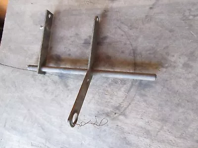 NOS 60's Mopar Chrysler Plymouth Dodge Transmission Kickdown Linkage Bellcrank • $79.99