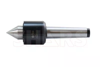 Mt 3 Morse Taper Cnc .0002  Heavy Duty Live Center 882lb 4500 Rpm+certificate #[ • $102.74