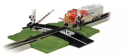 HO Scale E-Z Track Crossing Gate Train Track Accessory • $33.54