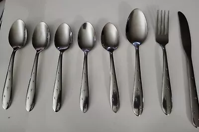 Mar-Crest Flatware Pieces • $16