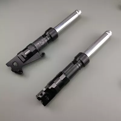 Lower Front Fork Shock Absorber For Honda Ruckus GY6 Zoomer AF58 NPS50 Scooter  • $179